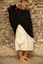 Rundholz Knitted Tunic