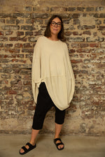 Rundholz Knitted Tunic