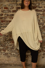 Rundholz Knitted Tunic