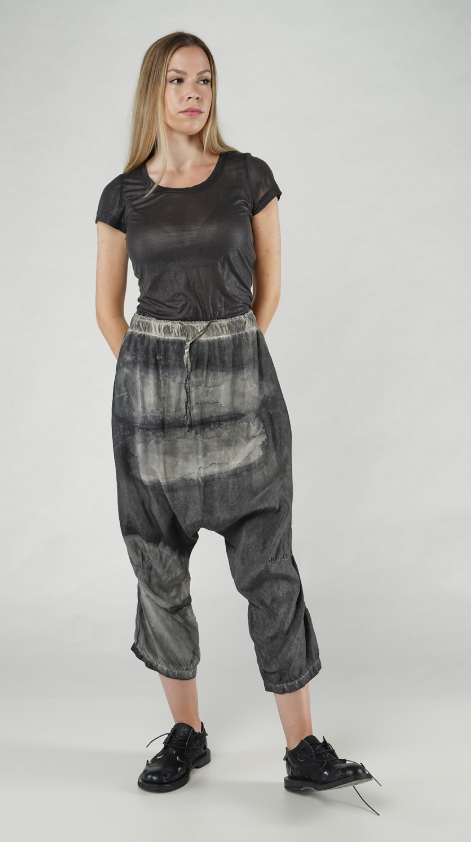 Rundholz Trousers