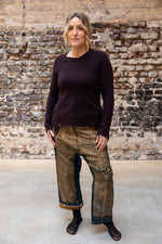 Rundholz Pullover