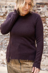 Rundholz Pullover