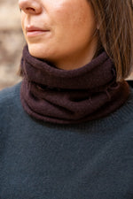Rundholz Cap