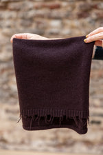Rundholz Cap