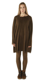 Rundholz Knitted Tunic