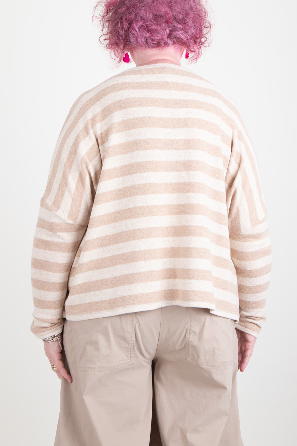 Neirami Boxy Shirt