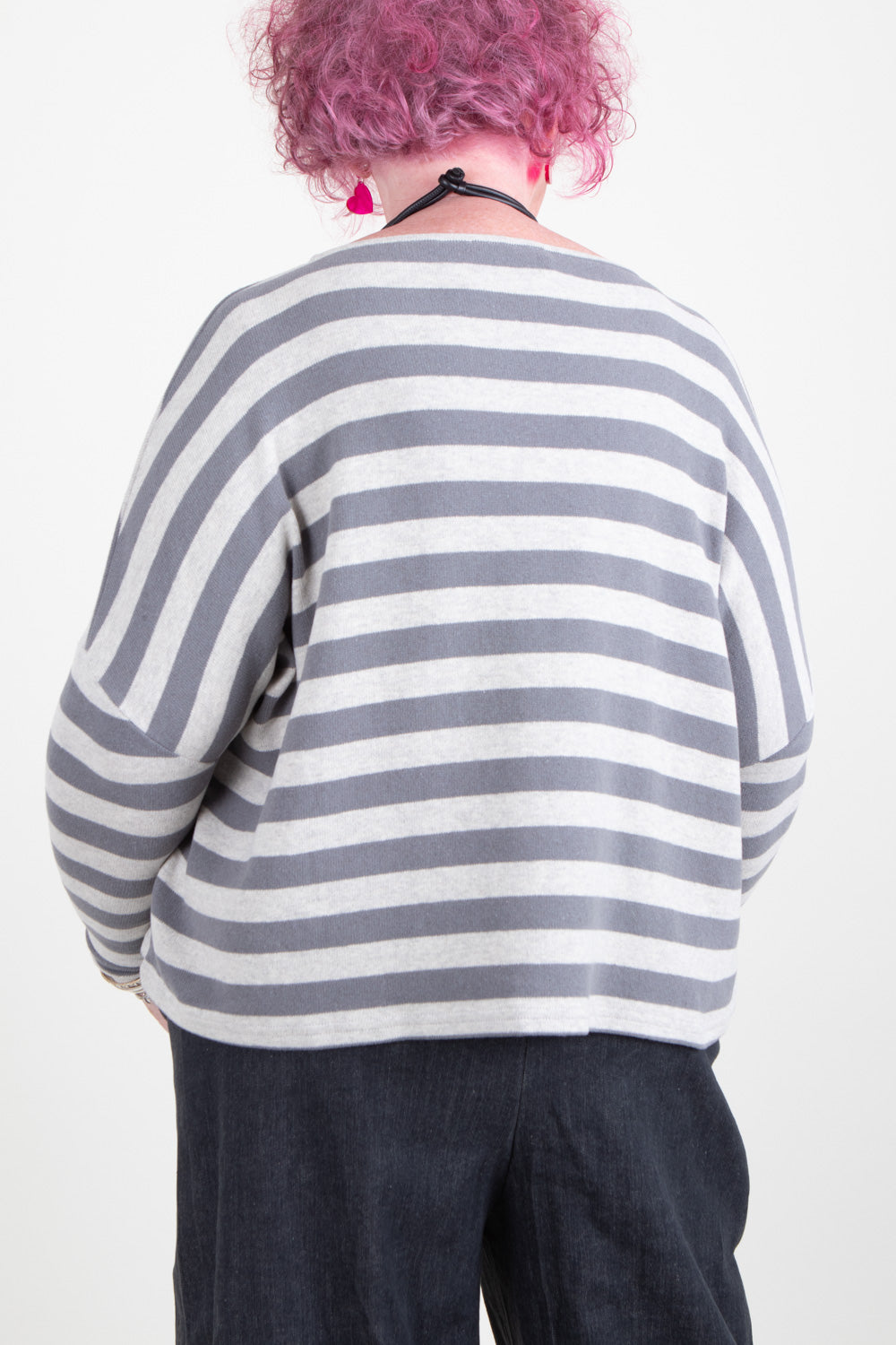 Neirami Boxy Shirt