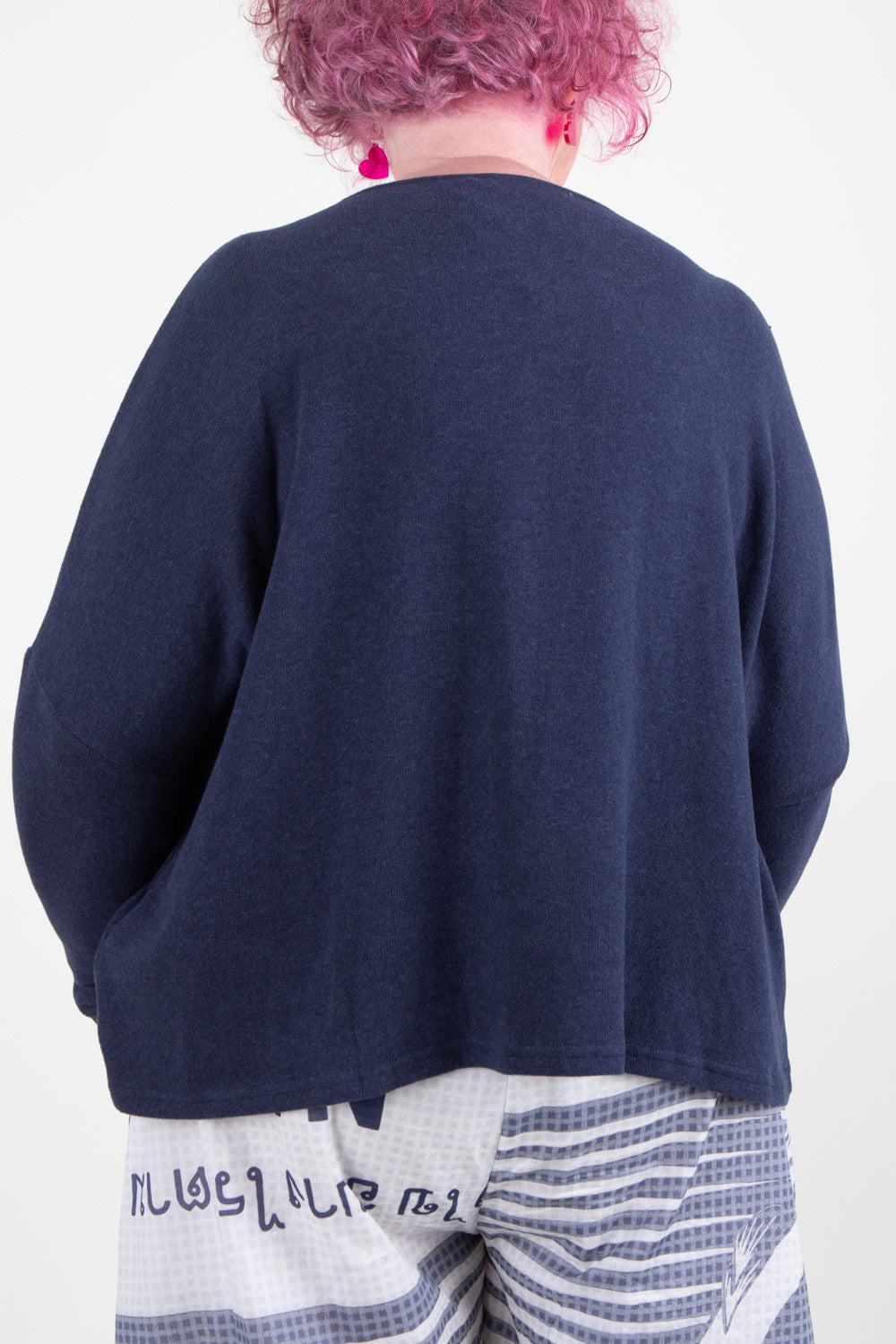 Neirami Boxy Shirt