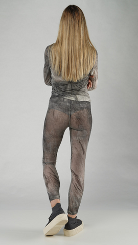 Rundholz Leggings