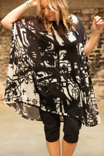 Rundholz Tunic