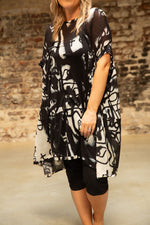 Rundholz Tunic