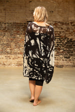 Rundholz Tunic