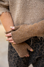 Rundholz Cuff