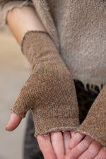 Rundholz Cuff