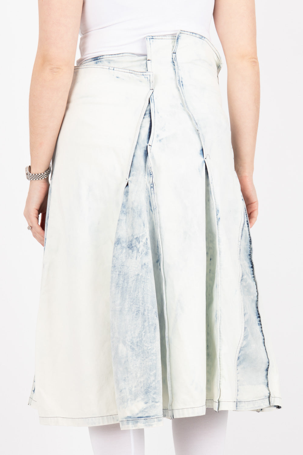 Rundholz Dip Skirt