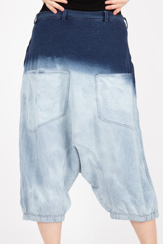 Rundholz Dip Trousers