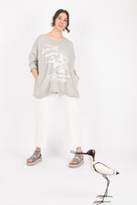 Rundholz Black Label Trousers