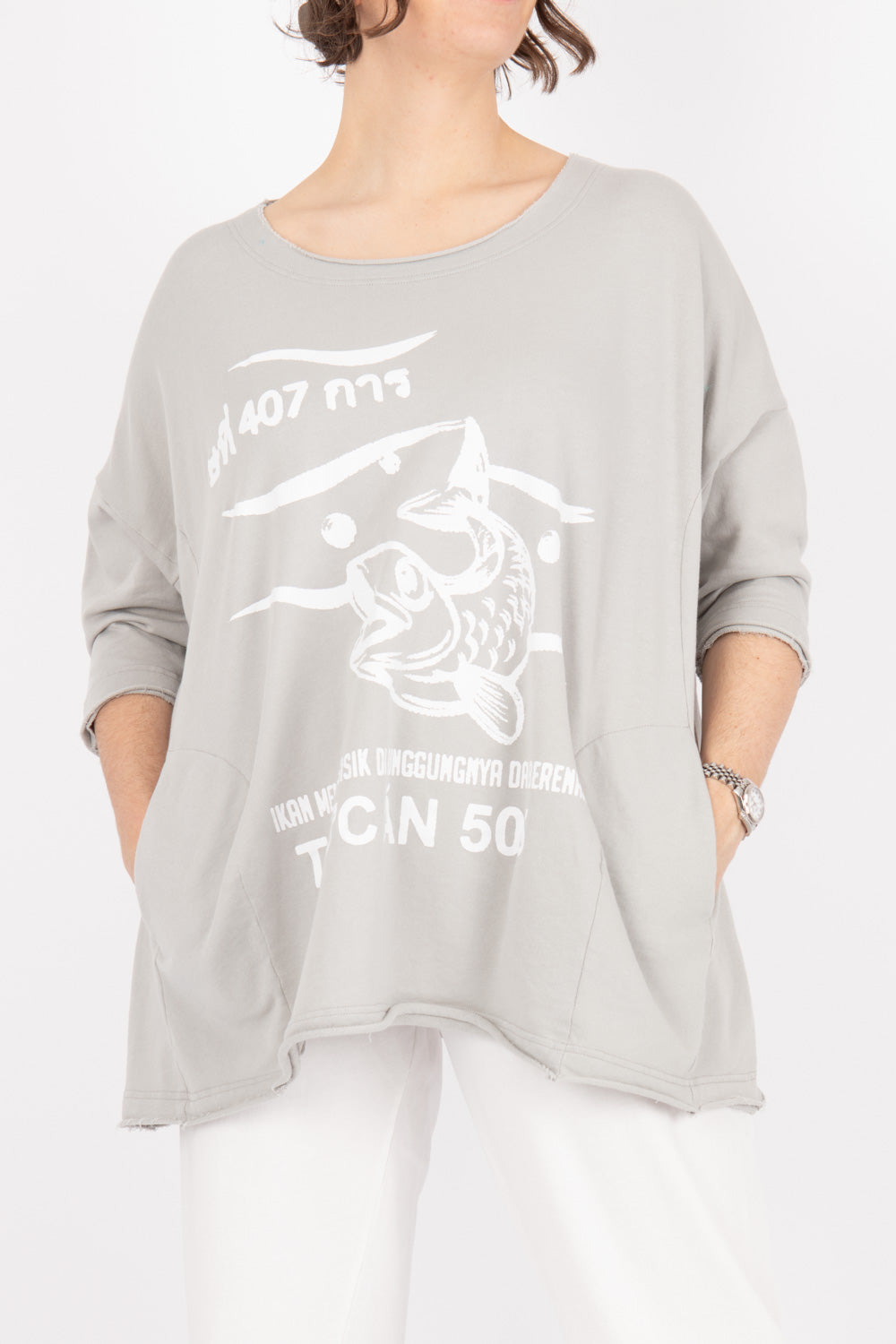 Rundholz Black Label T-Shirt