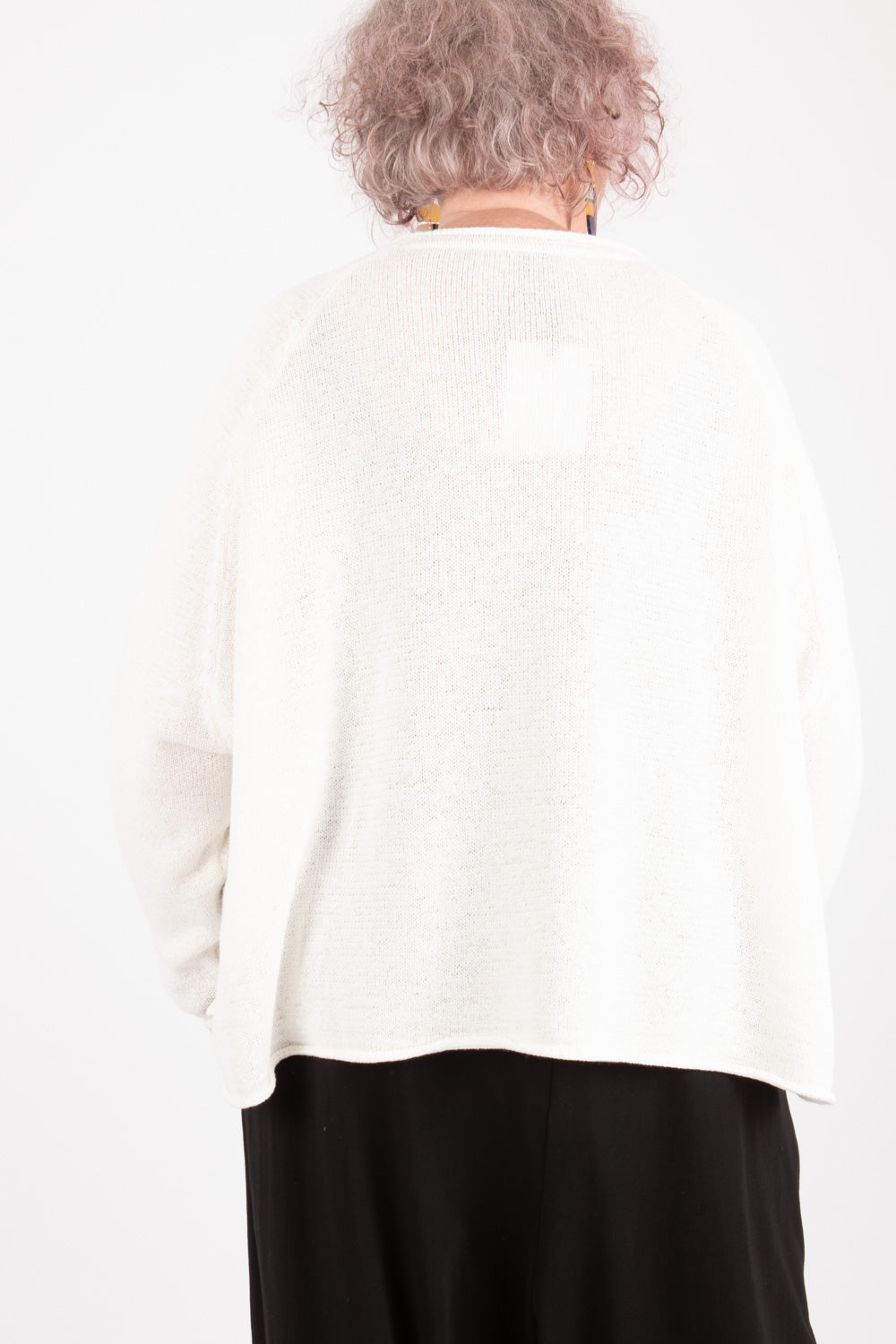 Rundholz Black Label Pullover