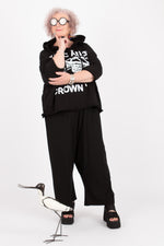 Rundholz Black Label T-Shirt