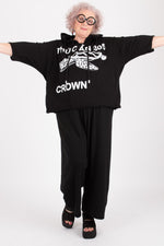 Rundholz Black Label T-Shirt