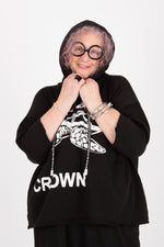 Rundholz Black Label T-Shirt