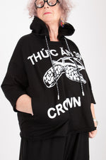 Rundholz Black Label T-Shirt