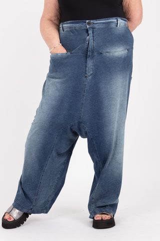 Rundholz Dip Trousers