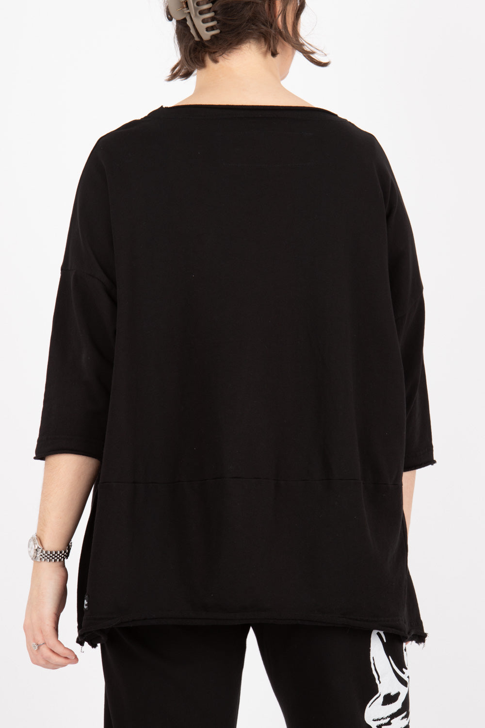 Rundholz Black Label T-Shirt