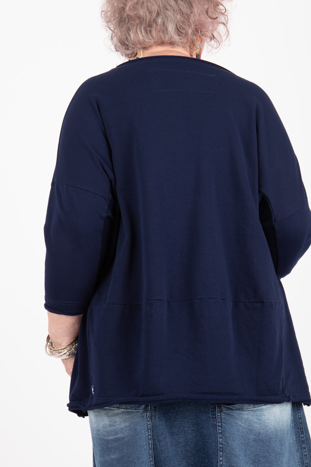 Rundholz Black Label T-Shirt