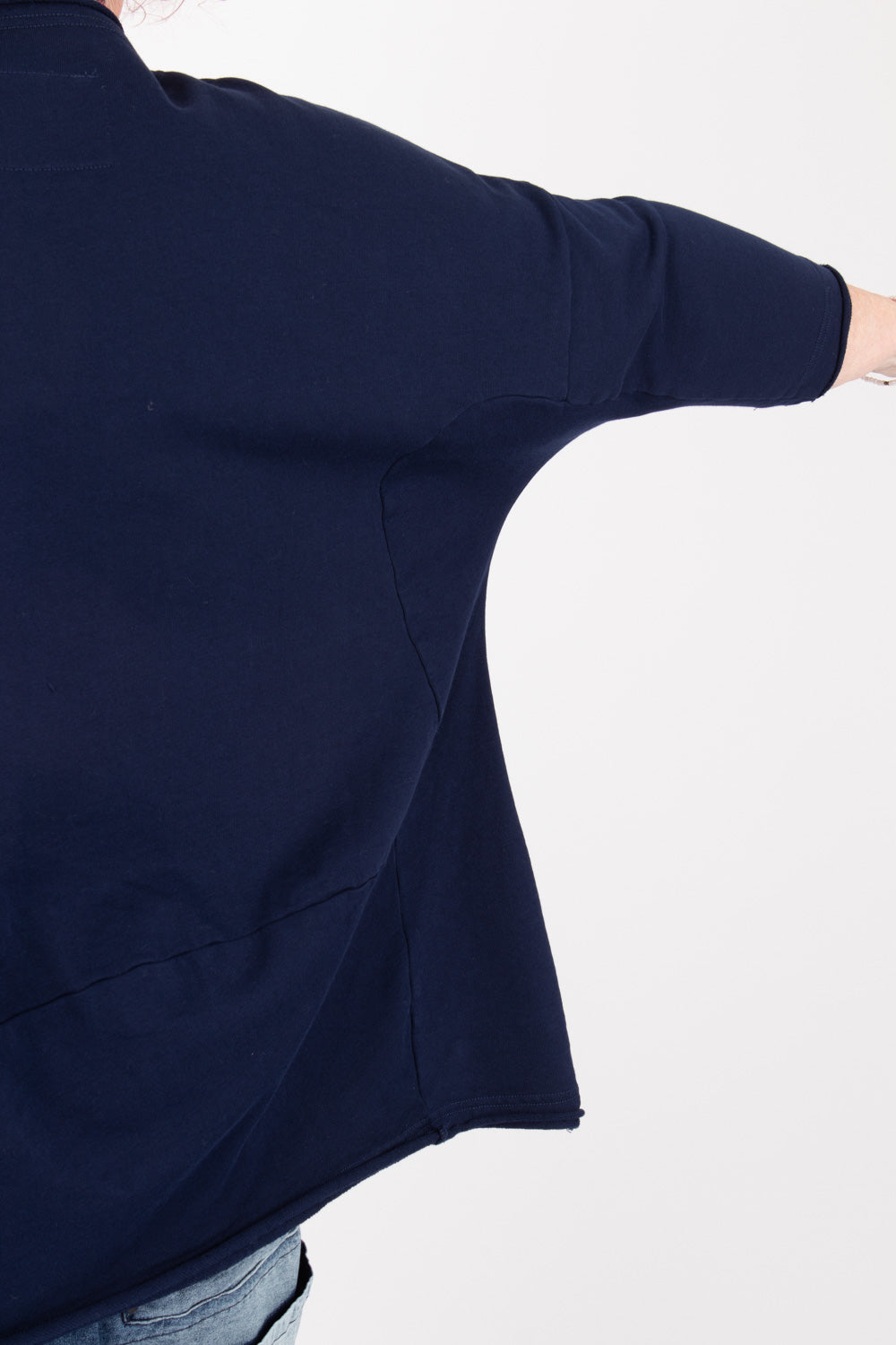 Rundholz Black Label T-Shirt