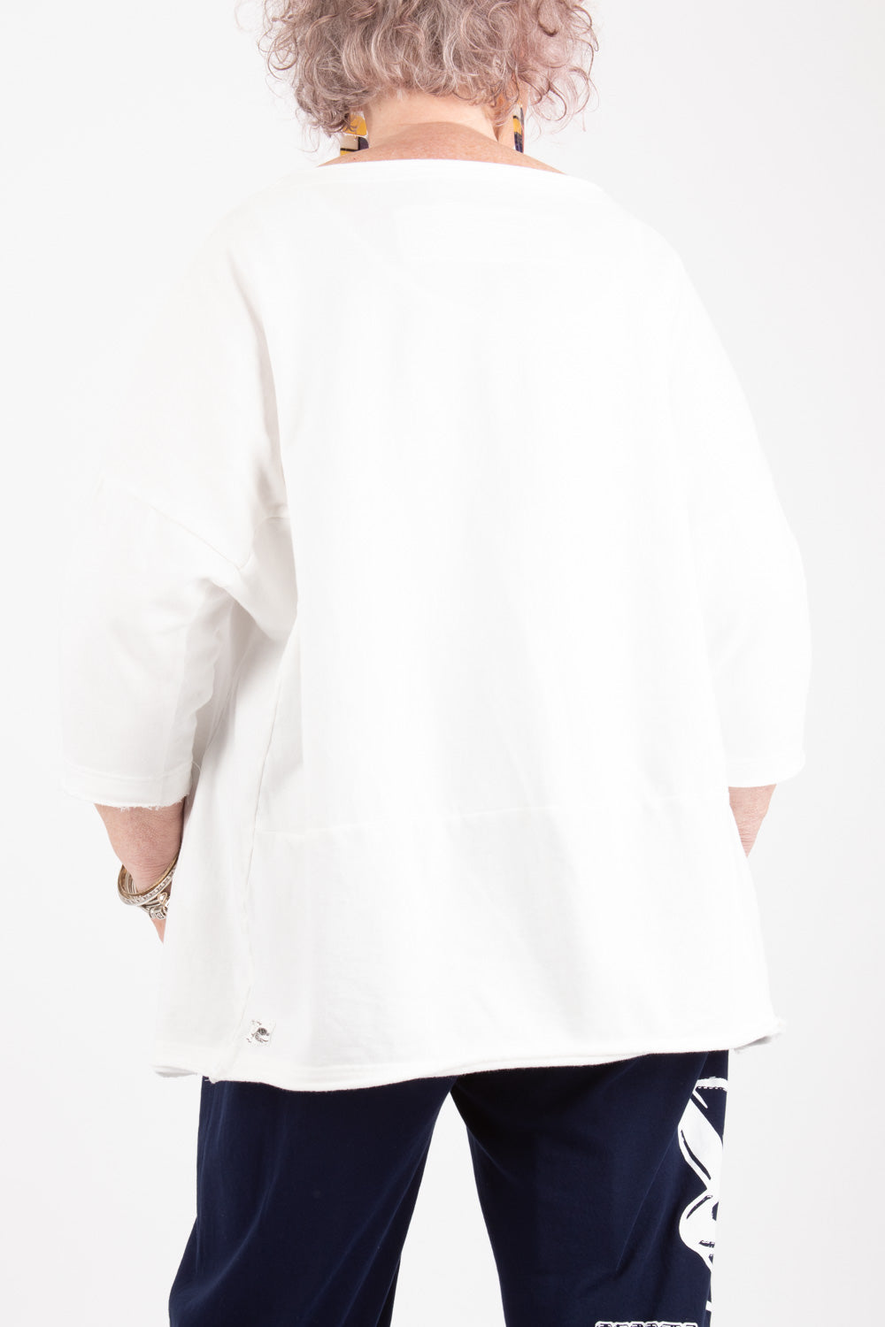 Rundholz Black Label T-Shirt