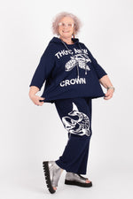 Rundholz Black Label T-Shirt