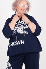 Rundholz Black Label T-Shirt