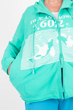 Rundholz Black Label Jacket