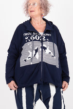 Rundholz Black Label Jacket