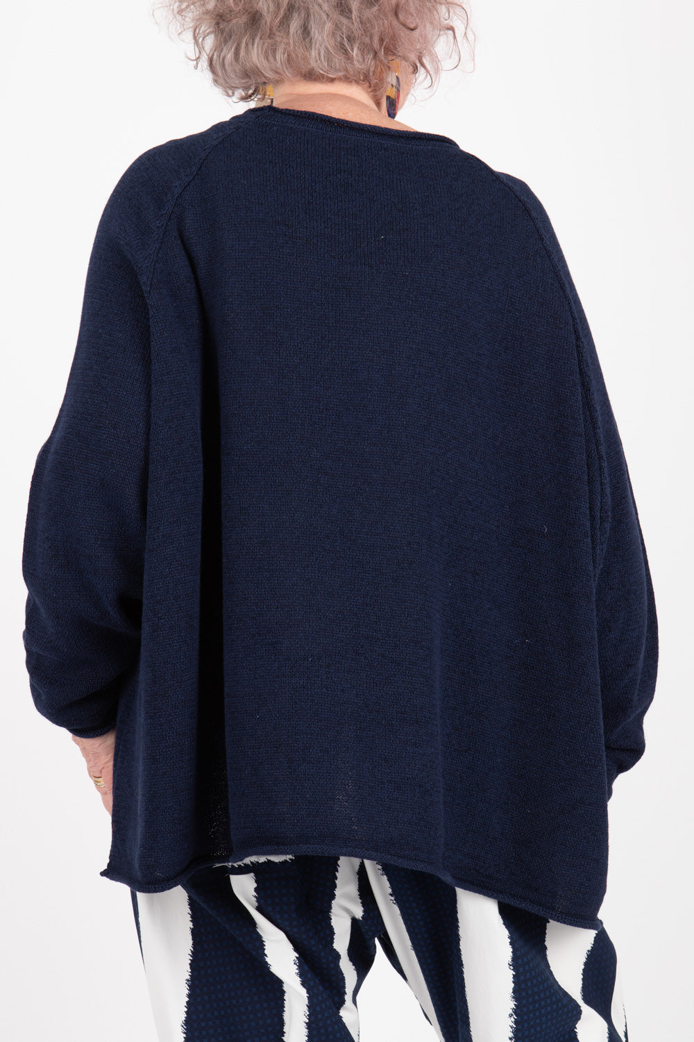 Rundholz Black Label Pullover