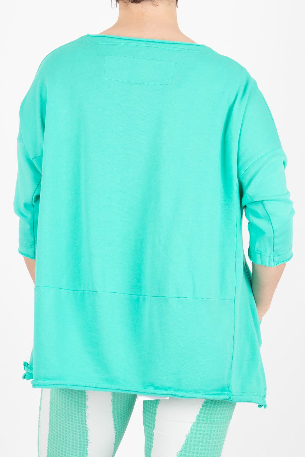 Rundholz Black Label T-Shirt