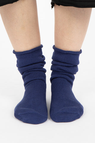 Capra Studio Cotton Alma Sock