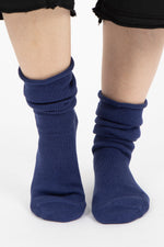 Capra Studio Cotton Alma Sock