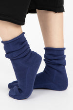 Capra Studio Cotton Alma Sock