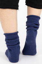 Capra Studio Cotton Alma Sock