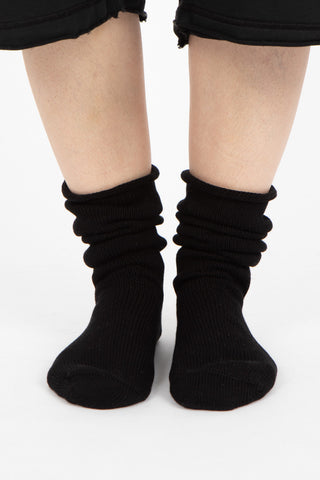 Capra Studio Cotton Alma Sock
