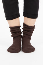 Capra Studio Cotton Alma Sock