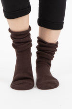 Capra Studio Cotton Alma Sock