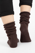 Capra Studio Cotton Alma Sock