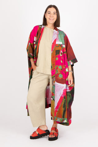 Raga Sahara Shirt