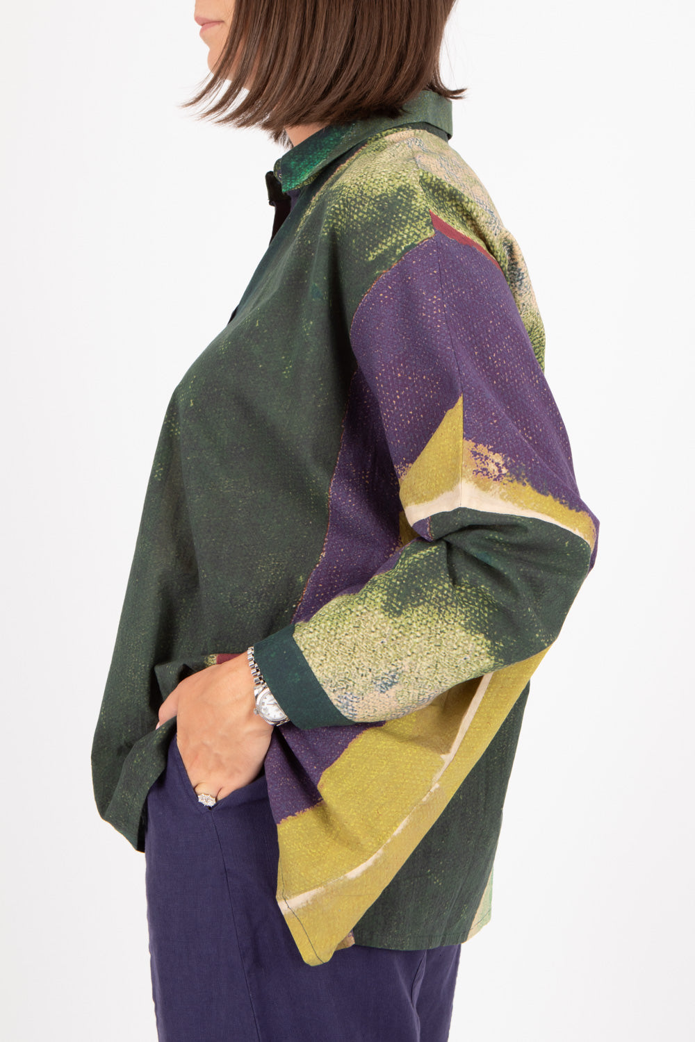 Raga Wide Shirt