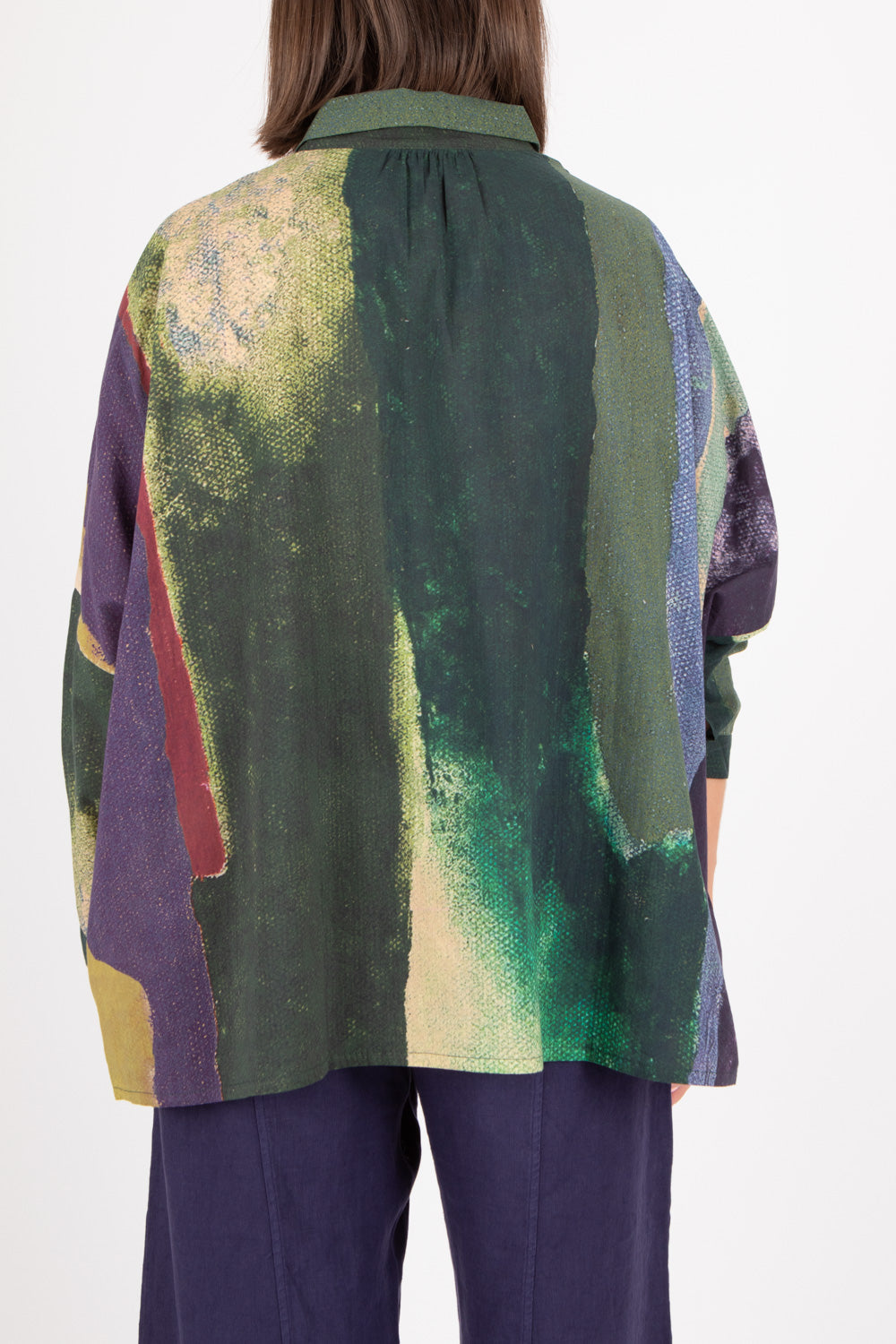 Raga Wide Shirt