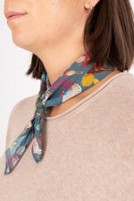 Yavi Scarf